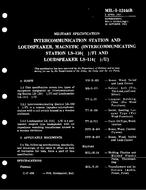 MIL MIL-I-12446B PDF