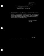 MIL MIL-I-12611A Notice 1 - Cancellation PDF