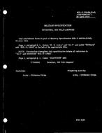 MIL MIL-I-12659A Amendment 1 PDF
