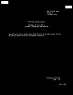 MIL MIL-I-12766 Notice 1 - Cancellation PDF