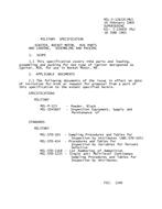 MIL MIL-I-12822C PDF