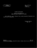 MIL MIL-I-12822C Notice 1 - Validation PDF