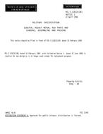 MIL MIL-I-12822C Notice 2 - Inactivation PDF