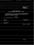 MIL MIL-I-13042A Amendment 1 PDF