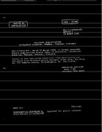 MIL MIL-I-13042A Notice 1 - Cancellation PDF