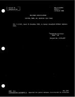 MIL MIL-I-13504E Notice 1 - Cancellation PDF