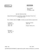 MIL MIL-I-13548A Notice 1 - Cancellation PDF