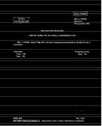 MIL MIL-I-14303E Notice 1 - Validation PDF