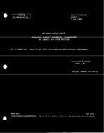 MIL MIL-I-14530C Notice 1 - Cancellation PDF