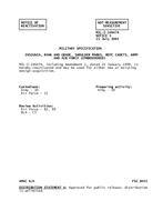 MIL MIL-I-14647A Notice 3 - Reactivation PDF