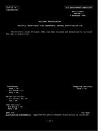 MIL MIL-I-14653 Notice 1 - Validation PDF