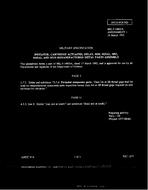 MIL MIL-I-14803A Amendment 1 PDF