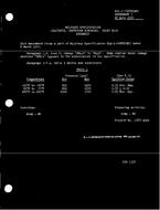 MIL MIL-I-14885 Amendment 1 PDF