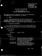 MIL MIL-I-14925A PDF