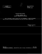 MIL MIL-I-14925A Notice 1 - Validation PDF