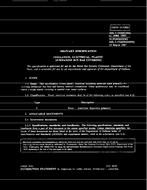 MIL MIL-I-15265C PDF