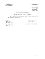 MIL MIL-I-15665/2K Notice 2 - Reactivation PDF