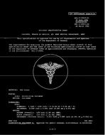 MIL MIL-I-15665/4C PDF MIL MIL-I-15665/4C PDF