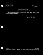 MIL MIL-I-16421B Notice 1 - Cancellation PDF