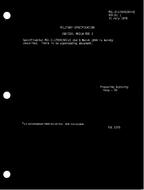 MIL MIL-I-17924 Notice 1 - Cancellation PDF