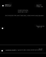 MIL MIL-I-17943 Notice 1 - Cancellation PDF
