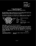 MIL MIL-I-17988/1C PDF