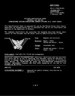 MIL MIL-I-17988/9C PDF