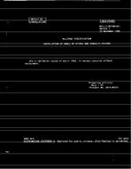 MIL MIL-I-18079B Notice 1 - Cancellation PDF