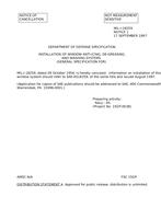MIL MIL-I-18259 Notice 1 - Cancellation PDF