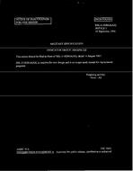 MIL MIL-I-18286A Notice 1 - Inactivation PDF