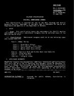 MIL MIL-I-18496F PDF
