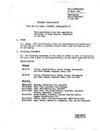MIL MIL-I-18802A PDF