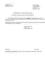 MIL MIL-I-18802A Notice 1 - Cancellation PDF