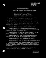 MIL MIL-I-18804B Amendment 1 PDF