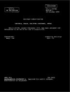 MIL MIL-I-19578D Notice 1 - Validation PDF