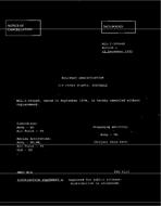 MIL MIL-I-20564E Notice 1 - Cancellation PDF