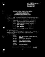MIL MIL-I-21203A PDF MIL MIL-I-21203A PDF