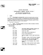 MIL MIL-I-21400 PDF