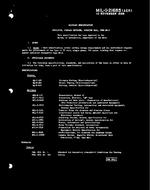 MIL MIL-I-21685 PDF