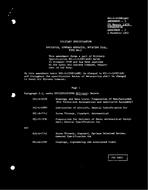 MIL MIL-I-21685 Amendment 3 PDF
