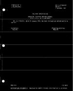 MIL MIL-I-21735A Notice 1 - Validation PDF