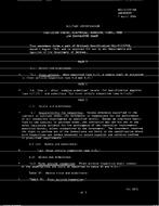 MIL MIL-I-22076B Amendment 1 PDF