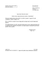 MIL MIL-I-22126B Notice 1 - Inactivation PDF