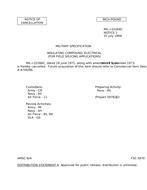 MIL MIL-I-22266C Notice 1 - Cancellation PDF