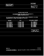 MIL MIL-I-22352/8 Notice 1 - Cancellation PDF