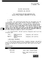 MIL MIL-I-22357 PDF MIL MIL-I-22357 PDF