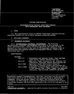 MIL MIL-I-22560C PDF