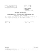 MIL MIL-I-22560C Notice 1 - Inactivation PDF