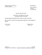 MIL MIL-I-22596C Notice 1 - Inactivation PDF