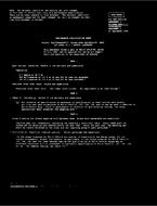 MIL MIL-I-22767A PDF